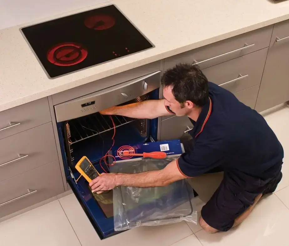 Electric Cooker Installation East Finchley in East Finchley