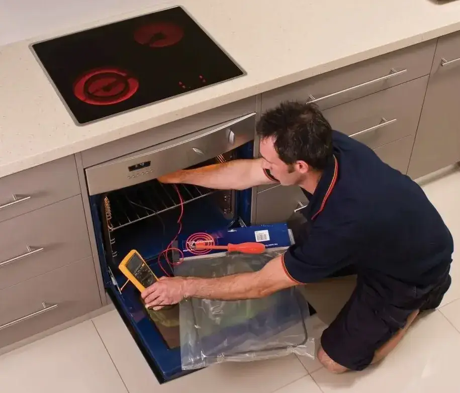 Electric Cooker Installation East Finchley in East Finchley