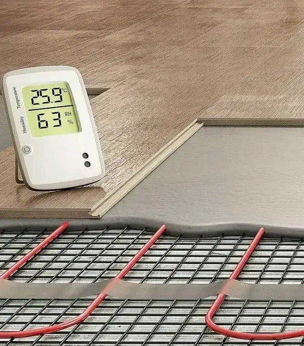Electric Under Floor Heating Installation, Repair and Maintenance Services In East Finchley in East Finchley