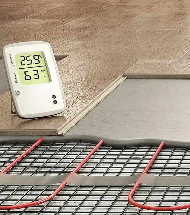 Electric Under Floor Heating Installation, Repair and Maintenance Services In East Finchley in East Finchley