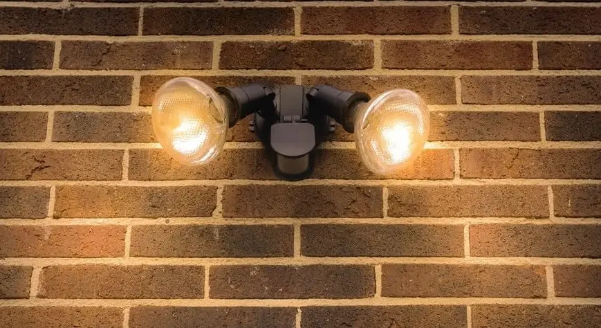 Security Light Installers East Finchley in East Finchley