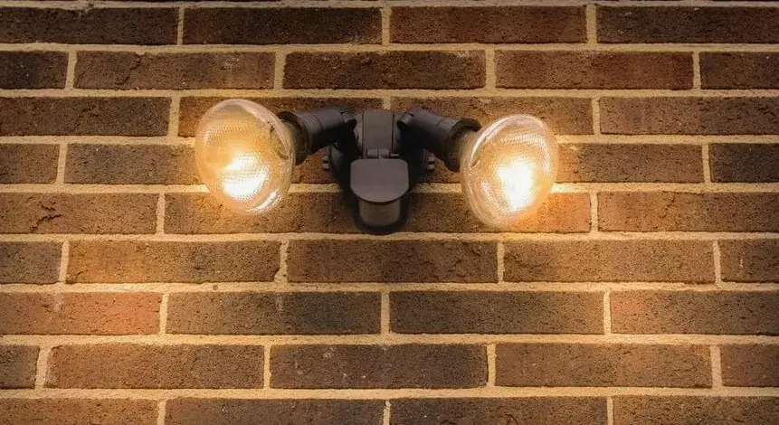 Security Light Installers East Finchley in East Finchley