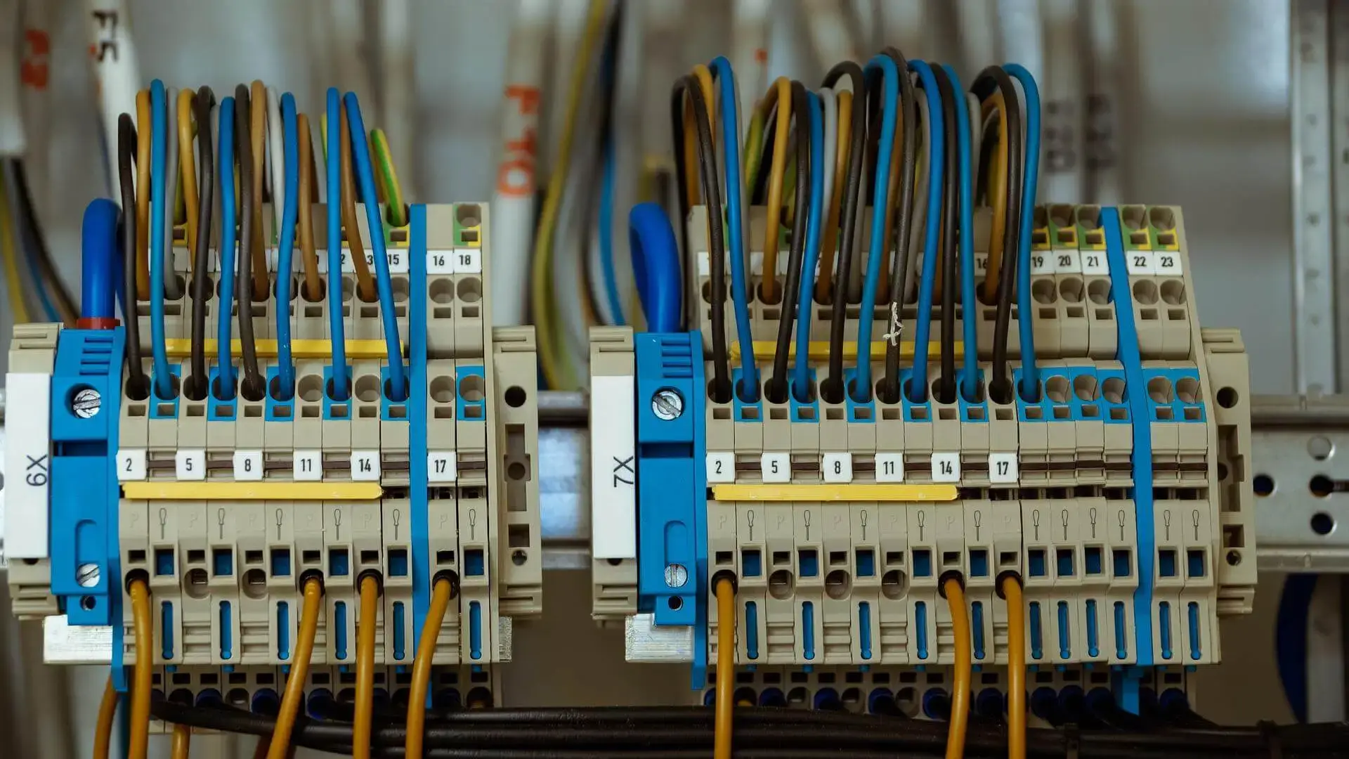 Surge protection installations East Finchley in East Finchley