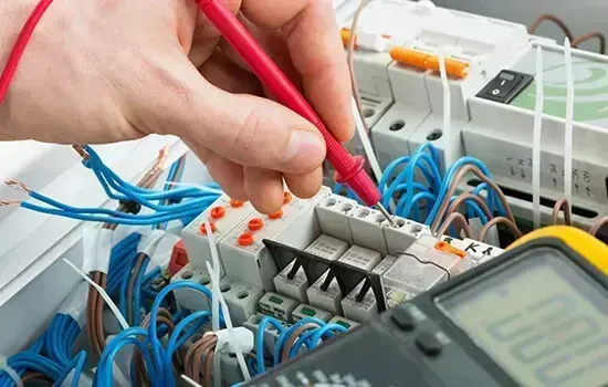 Professional electrician in East Finchley